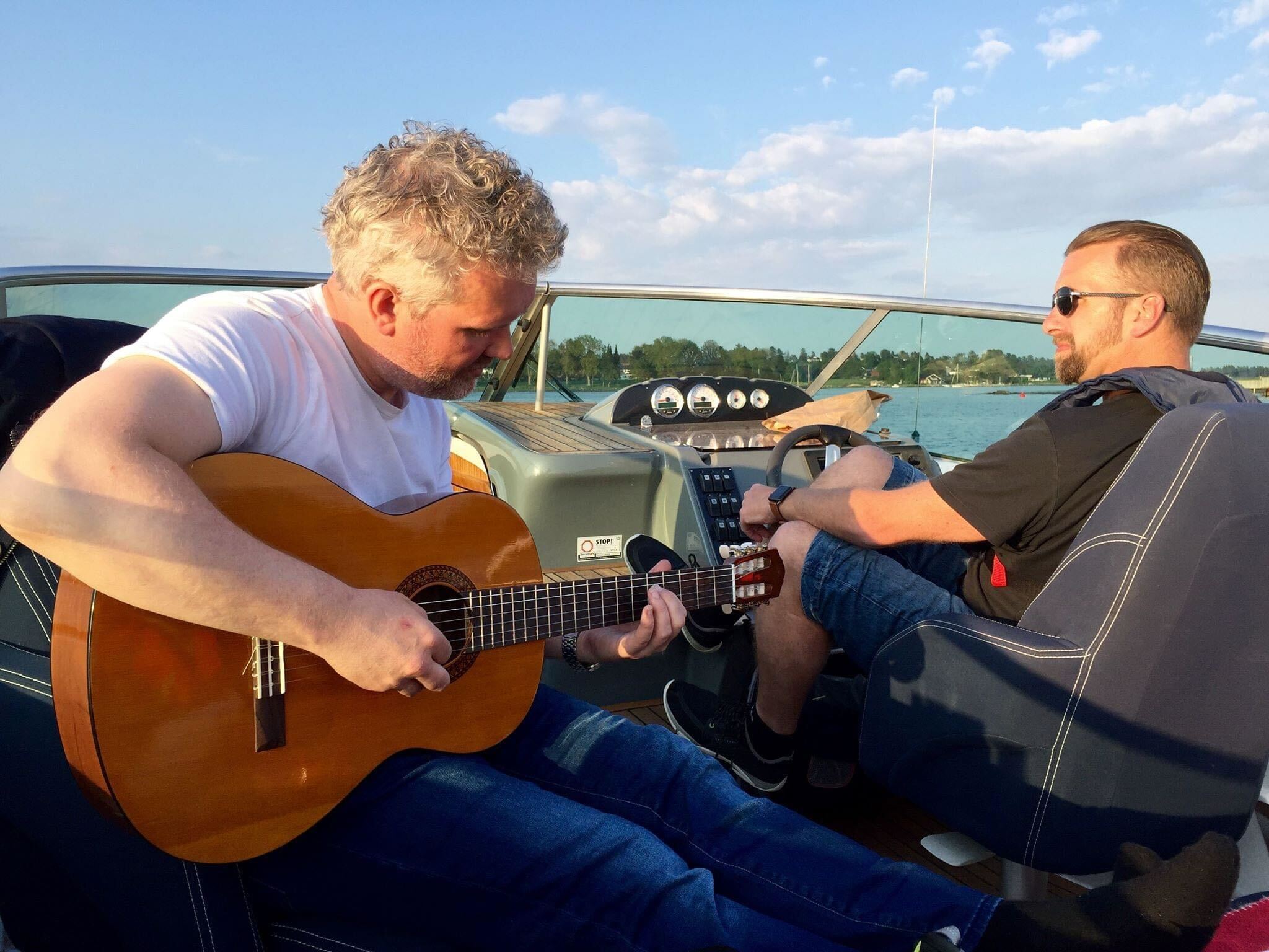 Office or location image